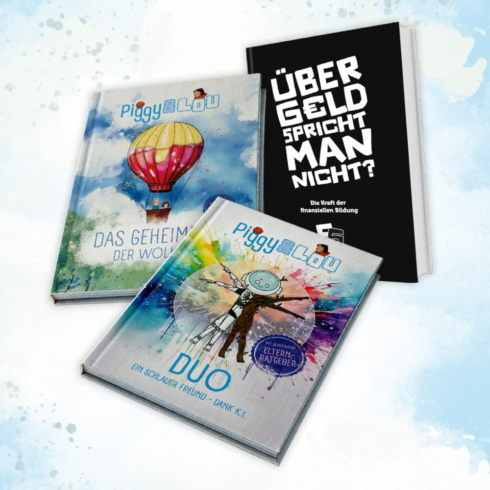 Das große Firmenkunden Bundle