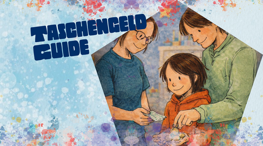 Taschengeld Guide